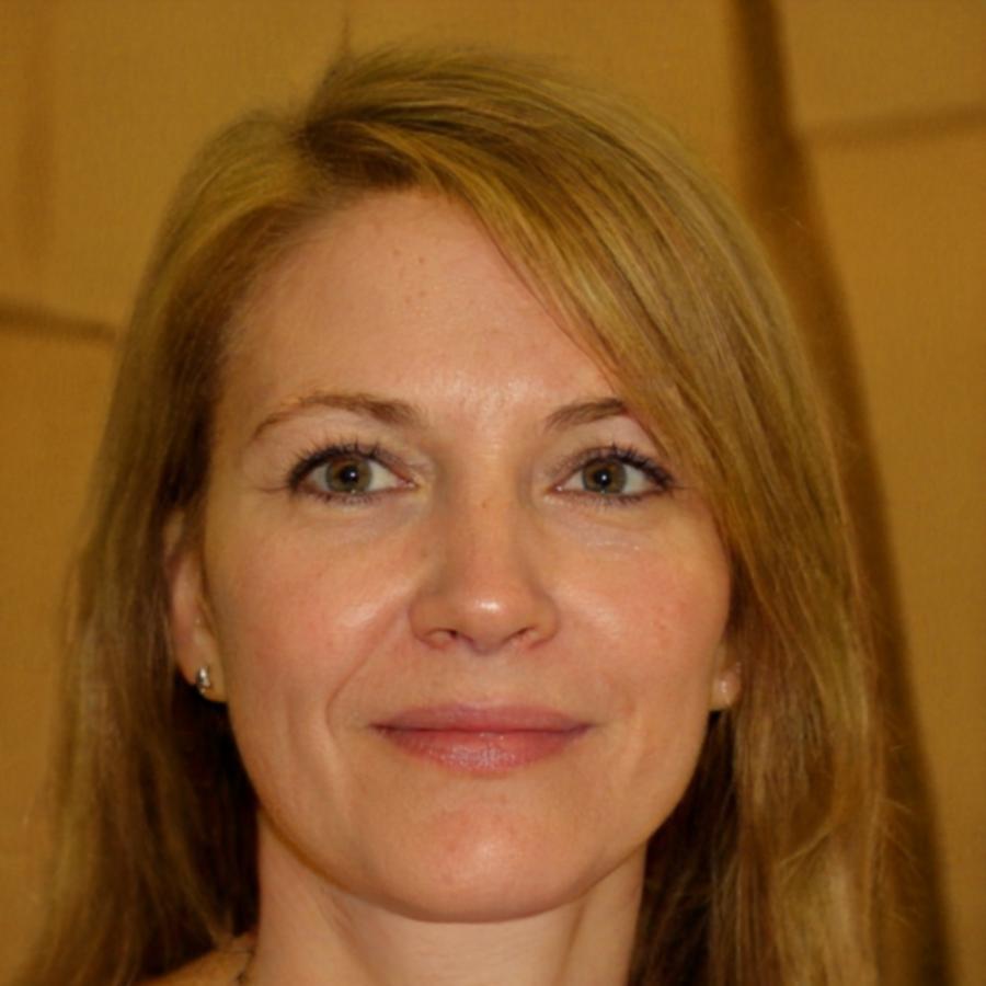 Directora Pedagógica especializada en metodologías creativas