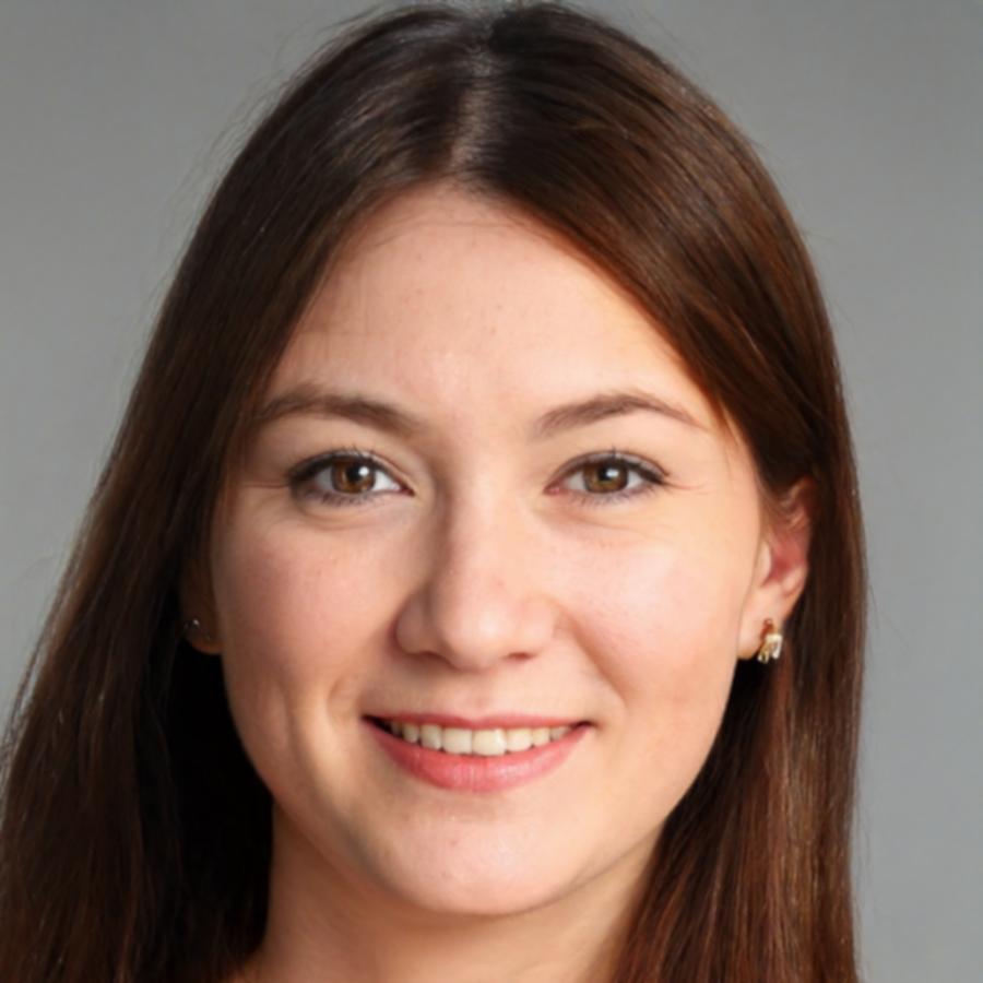 Ana García, escritora